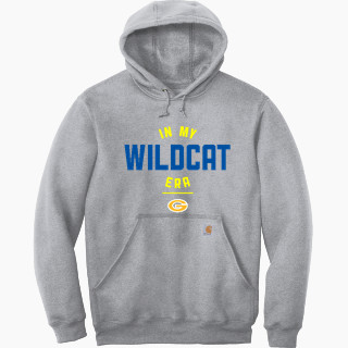 Carhartt Men's Midweight Hooded Sweatshirt