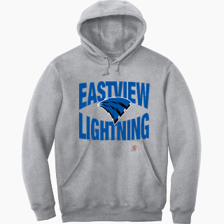 Carhartt Men's Midweight Hooded Sweatshirt