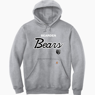 Carhartt Men's Midweight Hooded Sweatshirt