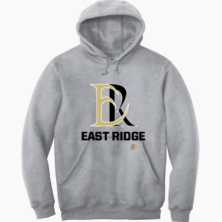 Carhartt Men's Midweight Hooded Sweatshirt