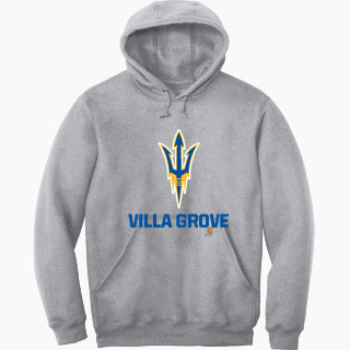 Carhartt Men's Midweight Hooded Sweatshirt