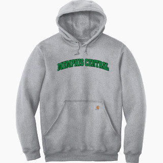 Carhartt Men's Midweight Hooded Sweatshirt