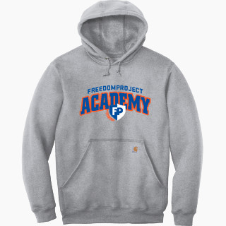 Carhartt Men's Midweight Hooded Sweatshirt