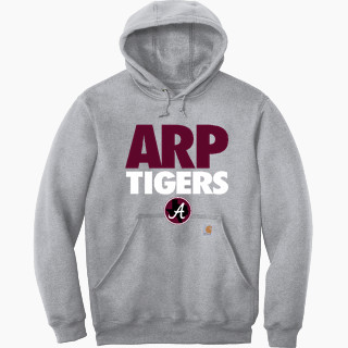 Carhartt Men's Midweight Hooded Sweatshirt