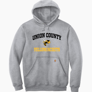 Carhartt Men's Midweight Hooded Sweatshirt