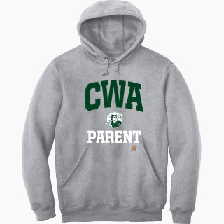 Carhartt Men's Midweight Hooded Sweatshirt