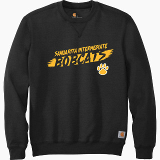 Carhartt Men's Midweight Crewneck Sweatshirt