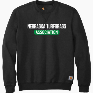 Carhartt Men's Midweight Crewneck Sweatshirt