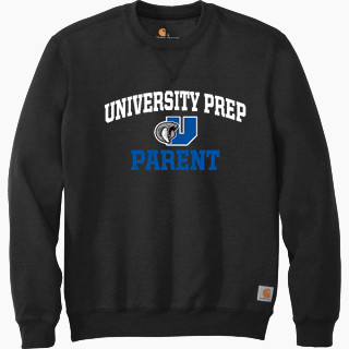 Carhartt Men's Midweight Crewneck Sweatshirt