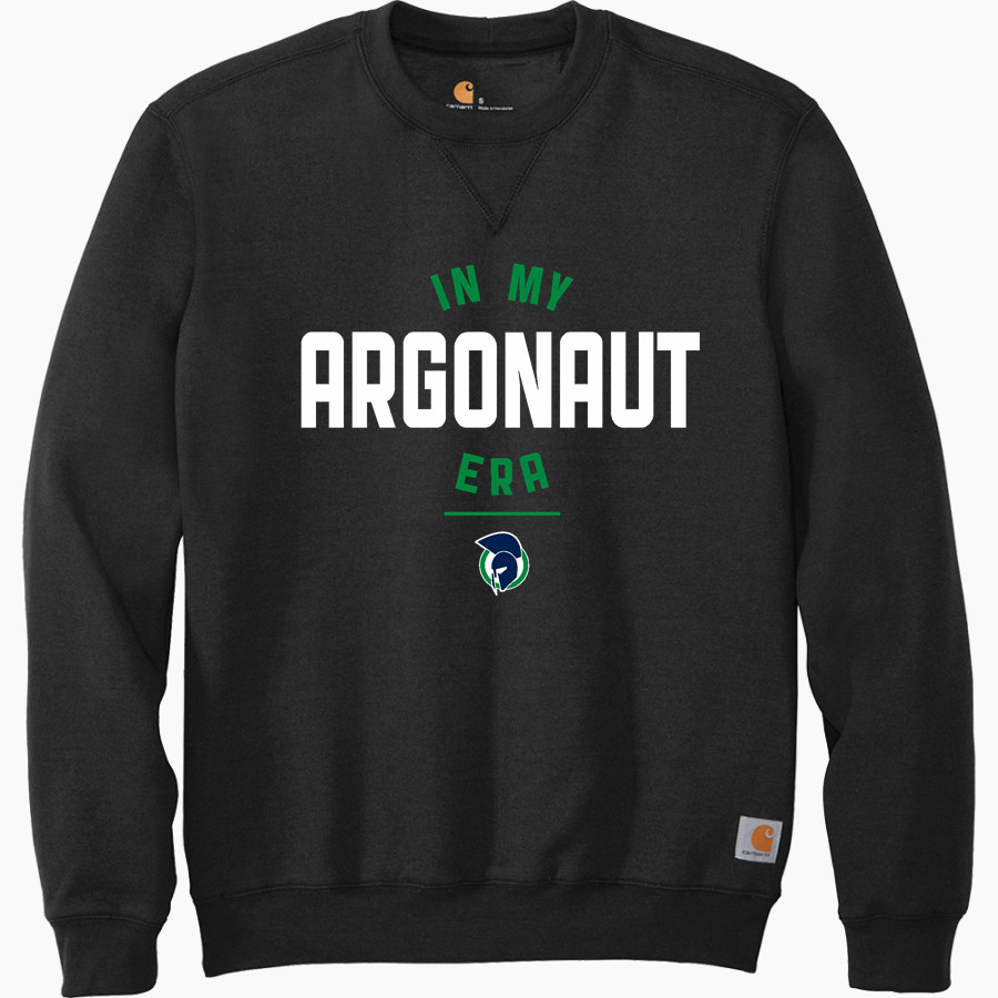 Maspeth Argonauts Carhartt Men's Midweight Crewneck Sweatshirt