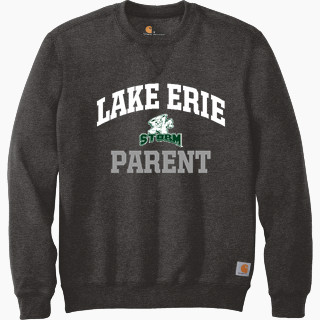 Carhartt Men's Midweight Crewneck Sweatshirt