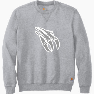 Carhartt Men's Midweight Crewneck Sweatshirt