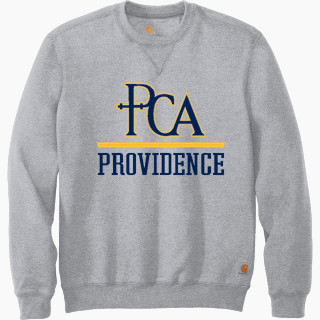 Carhartt Men's Midweight Crewneck Sweatshirt