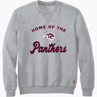 Carhartt Men's Midweight Crewneck Sweatshirt