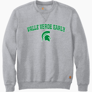 Carhartt Men's Midweight Crewneck Sweatshirt