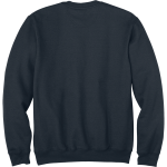 WINTER HAVEN HIGH SCHOOL BLUE DEVILS <span class="pdp-name-mascot">WINTER HAVEN BLUE DEVILS</span> Carhartt Men's Midweight Crewneck Sweatshirt Back Thumbnail