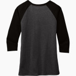 BETA ACADEMY Fighters District Women's Perfect Tri 3/4-Sleeve Raglan Back Thumbnail