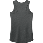 EASTERN HIGH SCHOOL EAGLES <span class="pdp-name-mascot">EASTERN EAGLES</span> District Women's Perfect Tri Racerback Tank Back Thumbnail