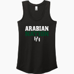 Pendleton Heights Arabians Online Store <span class="pdp-name-mascot">Pendleton Heights Arabians</span> District Women's Perfect Tri Racerback Tank Front Thumbnail