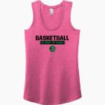 Elevation Flyers <span class="pdp-name-mascot">Elevation Flyers</span> District Women's Perfect Tri Racerback Tank Front Thumbnail