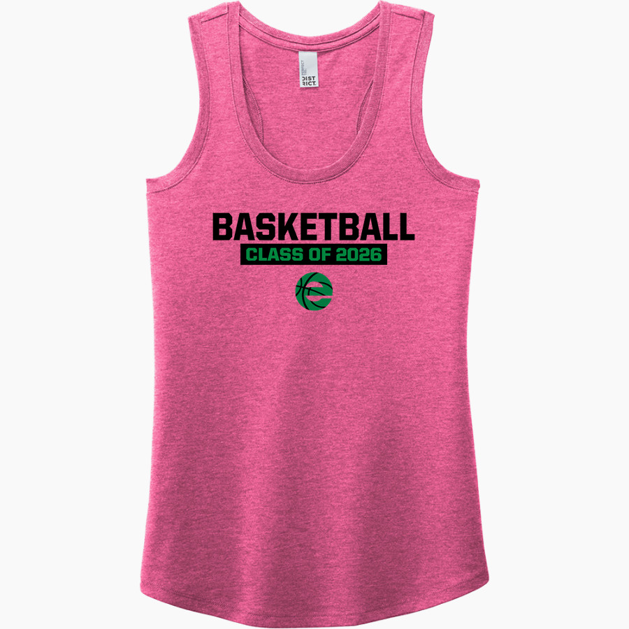 Elevation Flyers <span class="pdp-name-mascot">Elevation Flyers</span> District Women's Perfect Tri Racerback Tank
