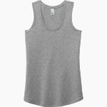 FRIENDSHIP CHRISTIAN HIGH SCHOOL COMMANDERS <span class="pdp-name-mascot">FRIENDSHIP CHRISTIAN COMMANDERS</span> District Women's Perfect Tri Racerback Tank Front Thumbnail