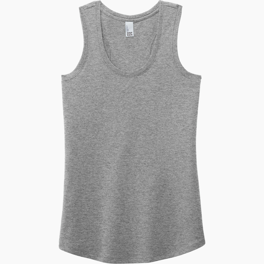 FRIENDSHIP CHRISTIAN HIGH SCHOOL COMMANDERS <span class="pdp-name-mascot">FRIENDSHIP CHRISTIAN COMMANDERS</span> District Women's Perfect Tri Racerback Tank