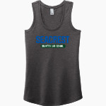 Seacrest Stingrays <span class="pdp-name-mascot">Seacrest Stingrays</span> District Women's Perfect Tri Racerback Tank Front Thumbnail