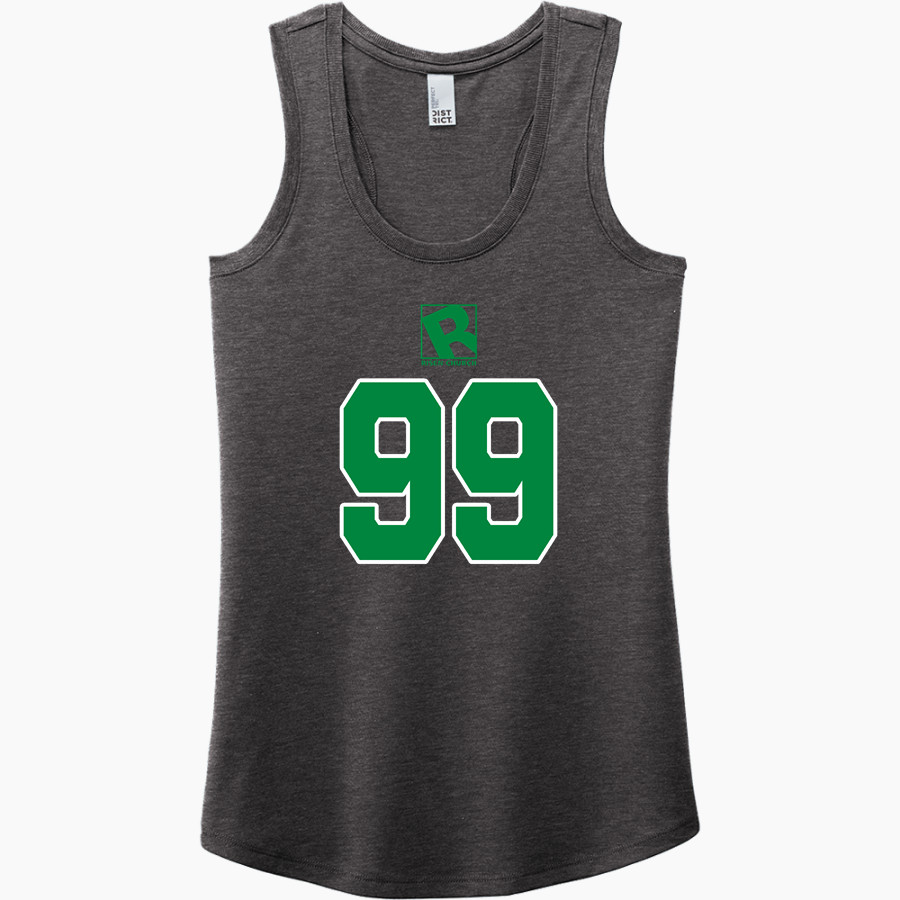 Risen Church <span class="pdp-name-mascot">Risen Church</span> District Women's Perfect Tri Racerback Tank