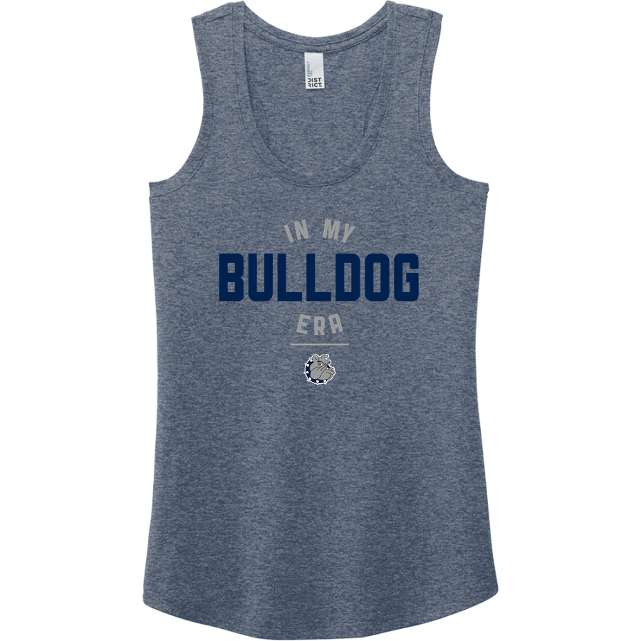 Westerly Bulldogs <span class="pdp-name-mascot">Westerly Bulldogs</span> District Women's Perfect Tri Racerback Tank