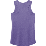 Riverside Raptors <span class="pdp-name-mascot">Riverside High School Raptors</span> District Women's Perfect Tri Racerback Tank Back Thumbnail