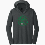 PROVO HIGH SCHOOL BULLDOGS <span class="pdp-name-mascot">PROVO BULLDOGS</span> District Men's Perfect Tri Long Sleeve Hoodie Front Thumbnail