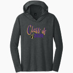 Alpine Bucks <span class="pdp-name-mascot">Alpine Bucks</span> District Men's Perfect Tri Long Sleeve Hoodie Front Thumbnail