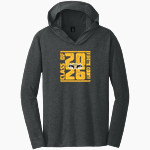 FAYETTE COUNTY HIGH SCHOOL TIGERS <span class="pdp-name-mascot">FAYETTE COUNTY TIGERS</span> District Men's Perfect Tri Long Sleeve Hoodie Front Thumbnail