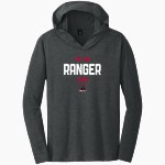 Olympic College Official Store of the Rangers <span class="pdp-name-mascot">Olympic College Rangers</span> District Men's Perfect Tri Long Sleeve Hoodie Front Thumbnail
