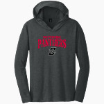 SOUTHSIDE HIGH SCHOOL PANTHERS <span class="pdp-name-mascot">SOUTHSIDE PANTHERS</span> District Men's Perfect Tri Long Sleeve Hoodie Front Thumbnail