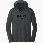 Swag 7v7 Swag <span class="pdp-name-mascot">Swag 7v7 Swag</span> District Men's Perfect Tri Long Sleeve Hoodie Front Thumbnail