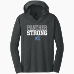 Asheville Catholic School Asheville Catholic <span class="pdp-name-mascot">Asheville Catholic School</span> District Men's Perfect Tri Long Sleeve Hoodie Front Thumbnail