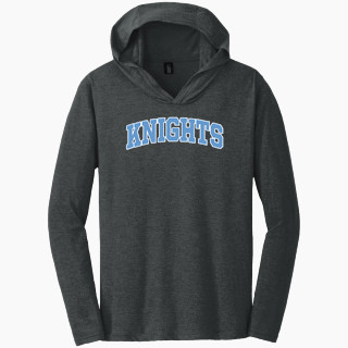 District Men's Perfect Tri Long Sleeve Hoodie