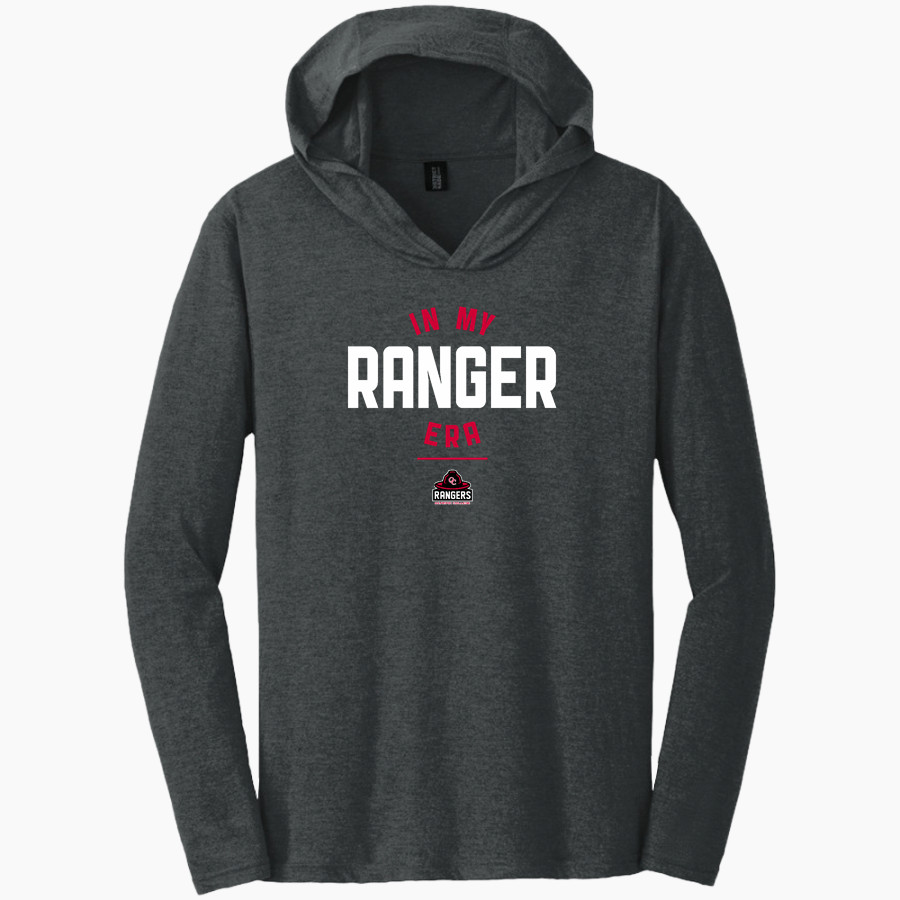 Olympic College Official Store of the Rangers <span class="pdp-name-mascot">Olympic College Rangers</span> District Men's Perfect Tri Long Sleeve Hoodie