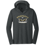 FOSTER HIGH SCHOOL FALCONS <span class="pdp-name-mascot">FOSTER FALCONS</span> District Men's Perfect Tri Long Sleeve Hoodie Front Thumbnail