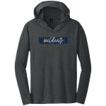 Willow Canyon Wildcats <span class="pdp-name-mascot">Willow Canyon Wildcats</span> District Men's Perfect Tri Long Sleeve Hoodie Front Thumbnail