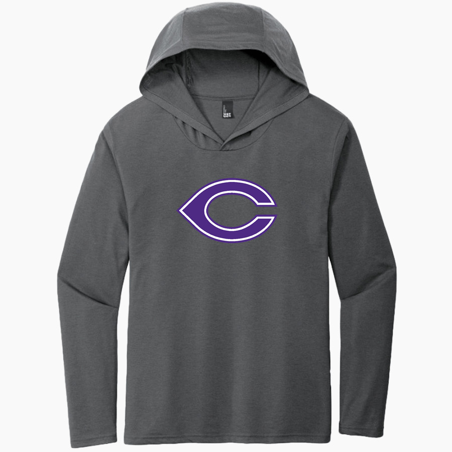 Carlsbad Lancers <span class="pdp-name-mascot">Carlsbad Lancers</span> District Men's Perfect Tri Long Sleeve Hoodie