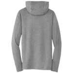 Lamar Bearcats <span class="pdp-name-mascot">Lamar Bearcats</span> District Men's Perfect Tri Long Sleeve Hoodie Back Thumbnail