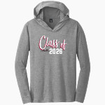 Transylvania University Official Store of the Pioneers <span class="pdp-name-mascot">Transylvania Pioneers</span> District Men's Perfect Tri Long Sleeve Hoodie Front Thumbnail