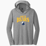 Smith Bears District Men's Perfect Tri Long Sleeve Hoodie Front Thumbnail
