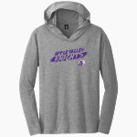 Apple Valley Knights District Men's Perfect Tri Long Sleeve Hoodie Front Thumbnail