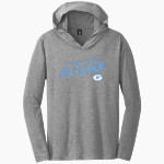 ESSEXVILLE-GARBER HIGH SCHOOL DUKES District Men's Perfect Tri Long Sleeve Hoodie Front Thumbnail