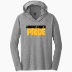 Everest Academy <span class="pdp-name-mascot">Everest Mountaineers</span> District Men's Perfect Tri Long Sleeve Hoodie Front Thumbnail