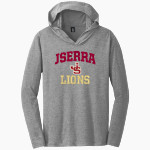 JSERRA CATHOLIC HIGH SCHOOL LIONS <span class="pdp-name-mascot">J SERRA LIONS</span> District Men's Perfect Tri Long Sleeve Hoodie Front Thumbnail